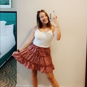 Meet your Posher, Karlee